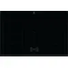 Image de Electrolux Plaque de cuisson Induction Noire 800 Sense Boil+Fry 80 cm EIS87583