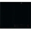 Image de Plaque de cuisson Induction SÃ©rie 600 FlexiBridge 60 cm Zone Flexible Electrolux EIV64453