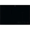 Image de Electrolux EIV85456 Noir IntÃ©grÃ© 80 cm Plaque avec zone Ã  induction 4 zones