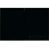 Image de Electrolux Plaque de cuisson Induction Noire Série 600 FlexiBridge 80 cm Zone Flexible EIV85453