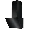 Image de Hotte Electrolux Series 600 Hob2Hood 60 cm, Black MontÃ©e au mur Noir 575 mÂ³/h