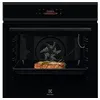 Image de Four Encastrable Electrolux EOE8P19WH Pyrolyse 800 Cuisson assistÃ©e