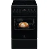 Image de CUISINIÃRE VITROCÃRAMIQUE ELECTROLUX EKR524211K