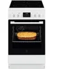 Image de CuisiniÃ¨re vitrocÃ©ramique Electrolux Electrolux LKR562066W