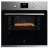 Image de Electrolux KOFGC40BX 65 L 2090 W Acier inoxydable
