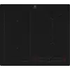 Image de Electrolux Plaque de cuisson Induction SaphirMatt®; Série 700 SenseBoil® 60 cm EIS62453IZ