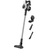 Image de Electrolux EP31CB18IW Aspirateur-balai 2 en 1 Batterie Sec Cyclonique Sans sac 0,5 L 15 W Blanc 2 Ah