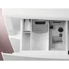 Image de Electrolux Lave-linge hublot Pose-libre TimeCare kg EW5F6712BC
