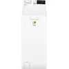 Image de Electrolux EW6T4376BZ machine Ã  laver Charge par dessus 7 kg 1151 tr/min Blanc
