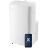 Image de Electrolux Climatiseur portable 9000 BTU 700 ECU7677CSW