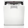 Image de Lave-vaisselle AEG Series 7000 FFB75717PW Pose libre 14 couverts