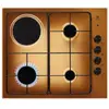 Image de Electrolux - Table de cuisson mixte 60cm 4 feux EGL62821OT