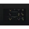 Image de AEG NKW8P21KAT Refroidisseur de vin compresseur IntÃ©grÃ© Noir 15 bouteilles