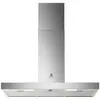 Image de Hotte Electrolux Serie 600 EFT39X MontÃ©e au mur Acier inoxydable 600 mÂ³/h