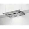 Image de ELECTROLUX Hotte tÃ©lescopique 600 m3/h inox - LFP616X