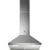 Image de Electrolux Hotte décorative murale 60 cm Série 300 LEDLights LFC316X