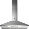 Image de Electrolux Hotte décorative murale 90 cm Série 300 LEDLights LFC319X