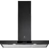 Image de Electrolux Hotte décorative murale 90 cm Série 600 ExtractionTech LFT429K