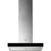 Image de Electrolux Hotte décorative murale 60 cm Série700 Breeze LFT826X