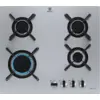 Image de Electrolux Plaque de cuisson Gaz Série700 Ultraflat line 60 cm KGU643723Z