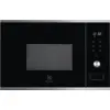 Image de Electrolux Micro-ondes Encastrable 20 litres Série 600 Gril EMS4203TMX