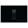 Image de Plaque induction aspirante KCC8344