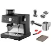 Image de Electrolux Machine Expresso avec broyeur E8EC1-8BP