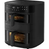 Image de Electrolux Air Fryer Série 800 Double panier EAFD11B