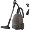 Image de Aspirateur traîneau avec sac Electrolux 700 Silence EB71U1WB