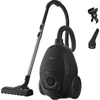 Image de Electrolux Aspirateur traîneau avec sac Ultra Silencer Plus EUSP-2EBR