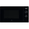 Image de Electrolux Micro-ondes Pose-libre 24 litres SÃ©rie 600 Gril Y4ZM25MMK Noir