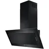 Image de Hotte Electrolux LFV329K MontÃ©e au mur Noir 600 mÂ³/h
