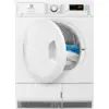 Image de Electrolux Sèche-linge Pompe à chaleur 8 kg EDH1281HB
