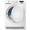 Image de Electrolux EW6HI5829SB sÃ¨che-linge Pose libre chargement frontal 8 kg Blanc