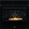 Image de Electrolux Four Encastrable Vapeur 800 MealAssist avec SteamPro Y9SOB3XH Pure black