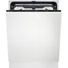 Image de Lave-vaisselle Electrolux EEC87600W EntiÃ¨rement intÃ©grÃ© 14 couverts