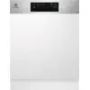 Image de Electrolux Lave-vaisselle Semi-intégrable 60 cm GlassCare 14 couverts EEG68600IX