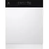 Image de Lave-vaisselle Electrolux KEGB7400IK Semi-intÃ©grÃ© 13 couverts