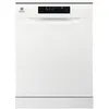 Image de Lave-vaisselle Electrolux 600 Pro EcoLine ESA47400SW - Niche - 60x57x82 cm (lxpxh) - blanc