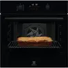 Image de Four encastrable - Pyrolyse - Chaleur tournante pulsÃ©e - ELECTROLUX EOF6P46Z - Porte froide - 45 recettes prÃ©-programmÃ©es