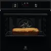 Image de Electrolux Four Pyrolyse 500 SurroundCook® EOF6P46WH