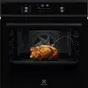Image de Electrolux Four Encastrable Pyrolyse 500 SurrounCook® avec SteamBake Y6POD47WH