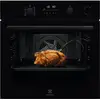 Image de Electrolux Four Encastrable Pyrolyse 600 SenseCook® avec SteamCrisp EOC6P67Z2