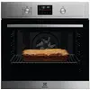 Image de Electrolux Serie 500 Four Encastrable Pyrolyse 500 SurroundCook