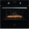 Image de Electrolux Four Pyrolyse 500 SurroundCook® EOF6P46Z0