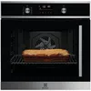 Image de Electrolux EOF6P46LX 72 L 3490 W Acier inoxydable