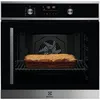 Image de Electrolux EOF6P46RX 72 L 3490 W Acier inoxydable