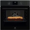 Image de Electrolux Serie 500 Four Encastrable Catalyse partielle 300 SurrounCook avec SteamBake