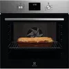 Image de Electrolux Four Encastrable Catalyse partielle 500 SurroundCook® EOF3C44TX Inox anti-trace