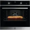Image de Electrolux Four AquaClean 500 SurrounCook® avec SteamBake EOD5H40X